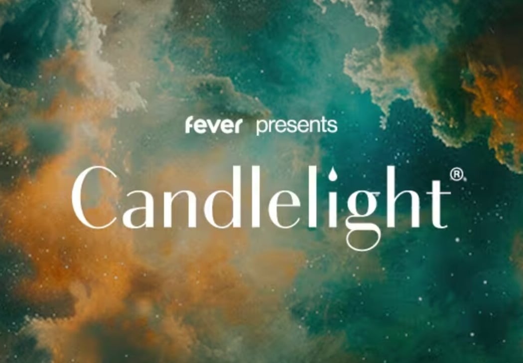 Candlelight: Coldplay vs. Imagine Dragons